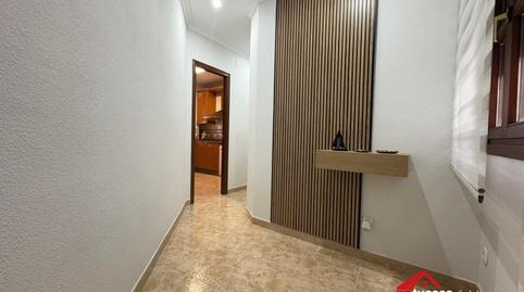 Foto 5 de Pis en venda a Sta. Marina - San Andrés - San Pablo - San Lorenzo,  Córdoba Capital