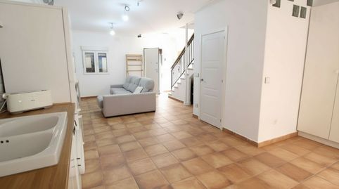 Foto 4 de Casa adosada en venda a Carrer D'en Xandri, Sant Andreu de Palomar, Barcelona Capital