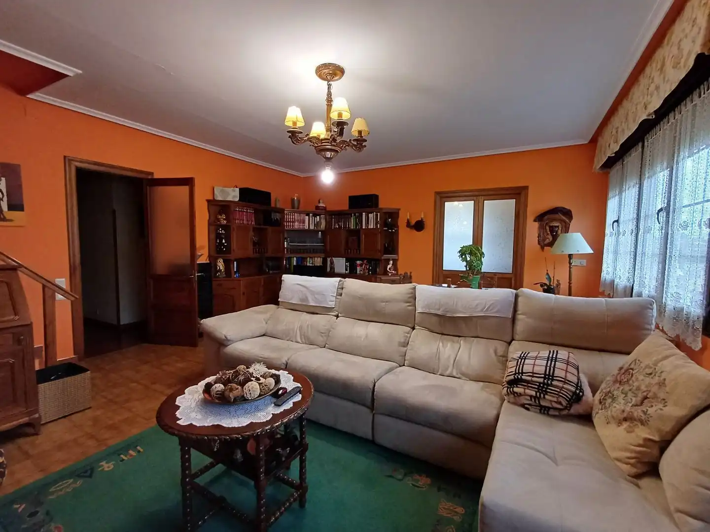 Flat for sale in Noreña