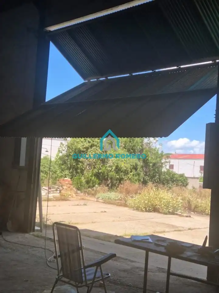 Casa rústica en venda a La Puebla del Río, imagen 2