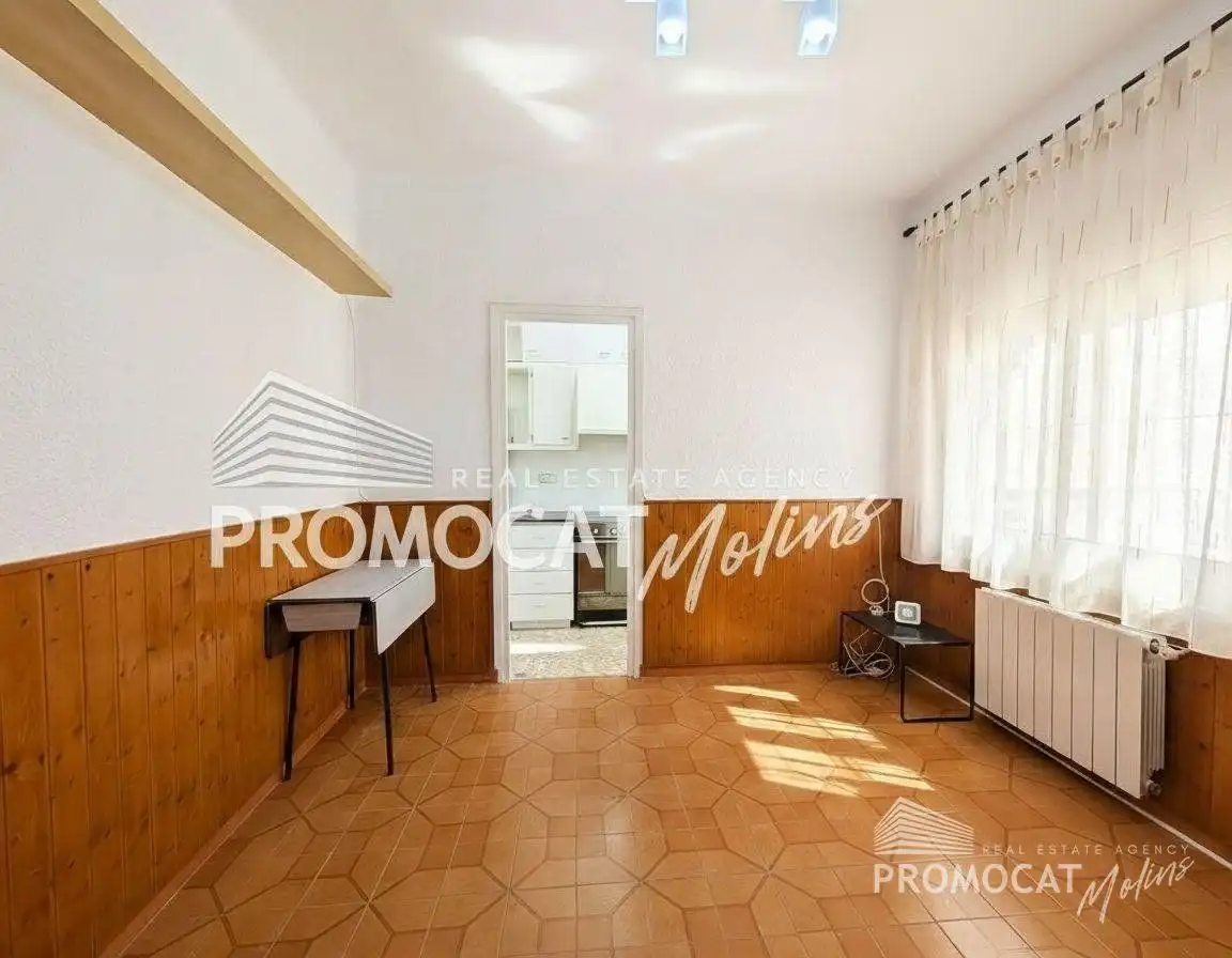 Dormitori de Casa o xalet en venda en Molins de Rei amb Aire condicionat, Terrassa i Traster