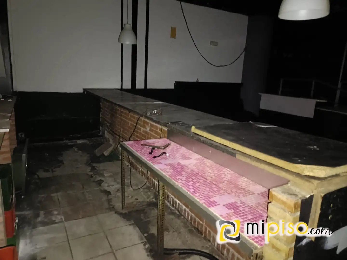 Local de lloguer en Laredo