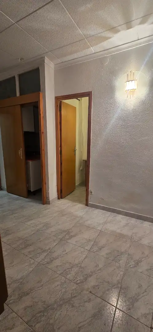 Apartamento en venta en Barcelona