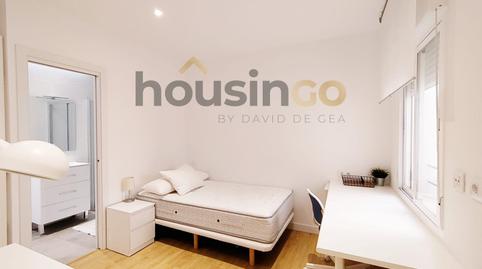 Foto 4 de Pis de lloguer a Lagasca, Castellana,  Madrid Capital