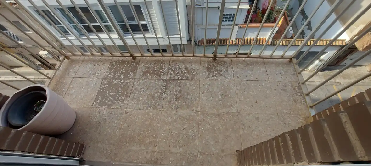 Wohnung mit Terrasse zum Verkauf in Puerto de Sagunto, imagen 10