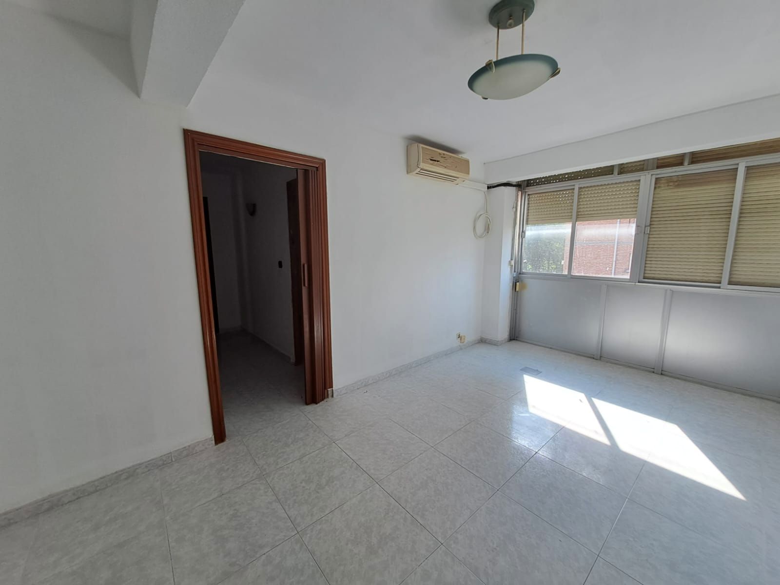 Bedroom of Flat for sale in Puertollano