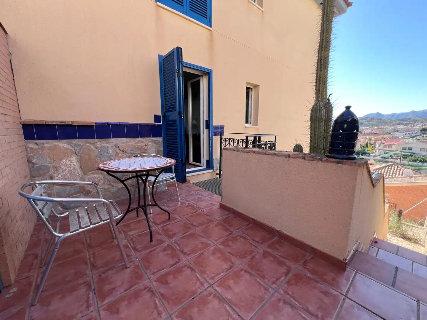 Edificio en venta en Calabardina