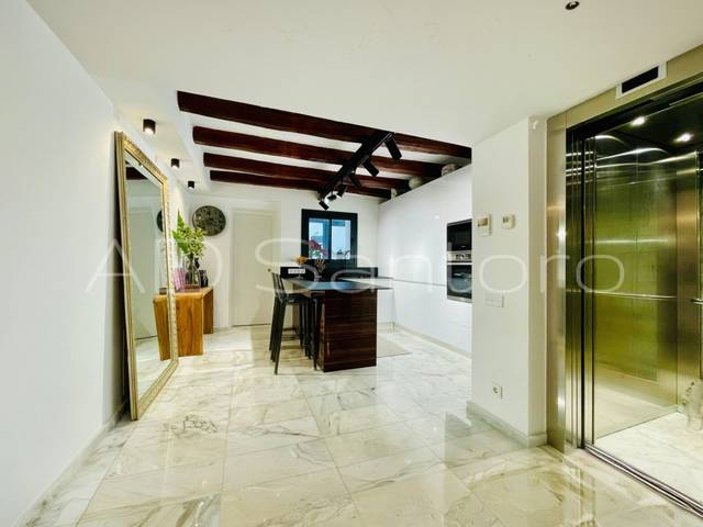 Casa-chalet en Venta en Centre Vila