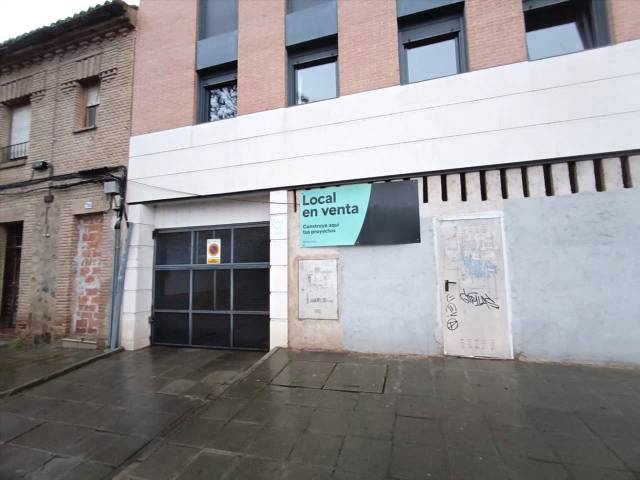 Local comercial en Venta en Rosa en Santa Bárbara