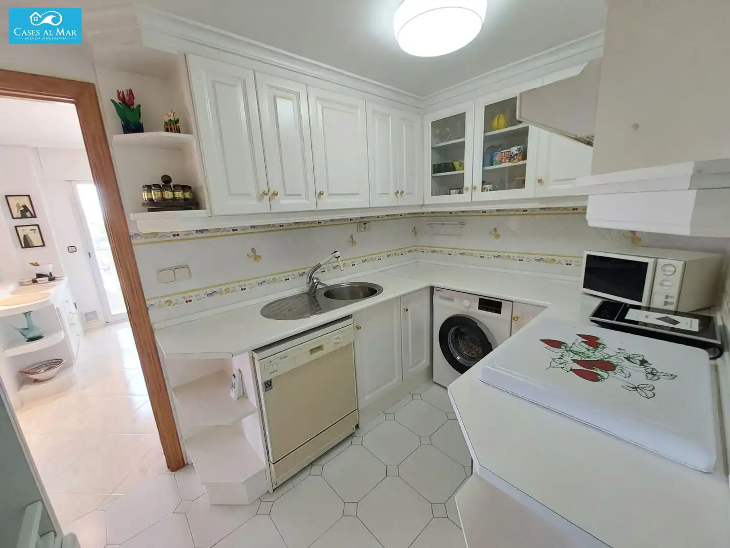 Apartment with lift for sale in DOCTOR EMILIO CERVERA 10, imagen 19