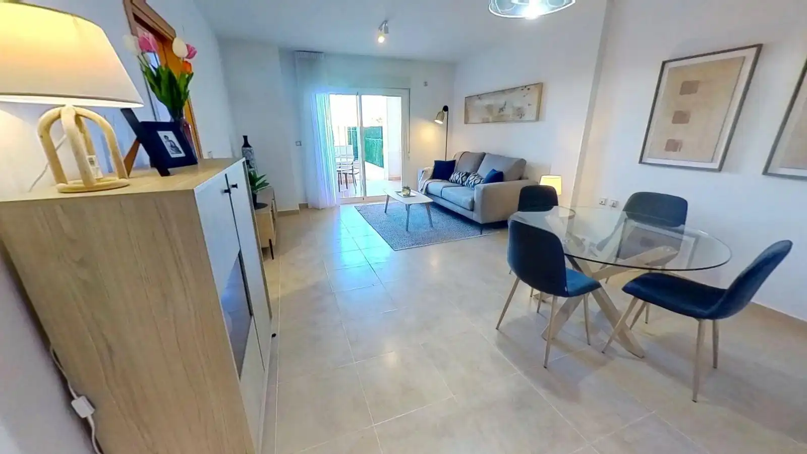 Apartment mit Pool zum Verkauf in Orihuela Costa, imagen 29
