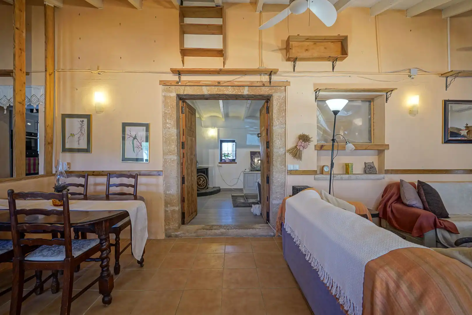Casa o chalet en venta en Jávea / Xàbia con Terraza y Piscina