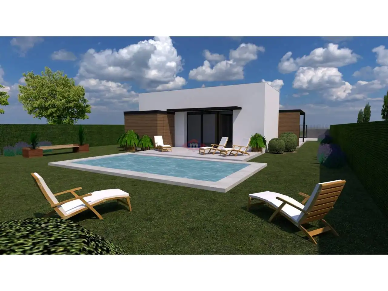 Casa o chalet en venta en Salceda de Caselas, Pontevedra