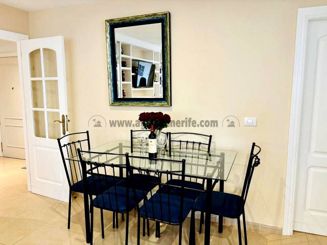 Piso en Alquiler en Venezuela en Zona Martiánez