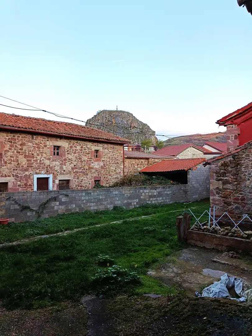 Casa o xalet en venda a Mudá - CL VERGARA, Mudá
