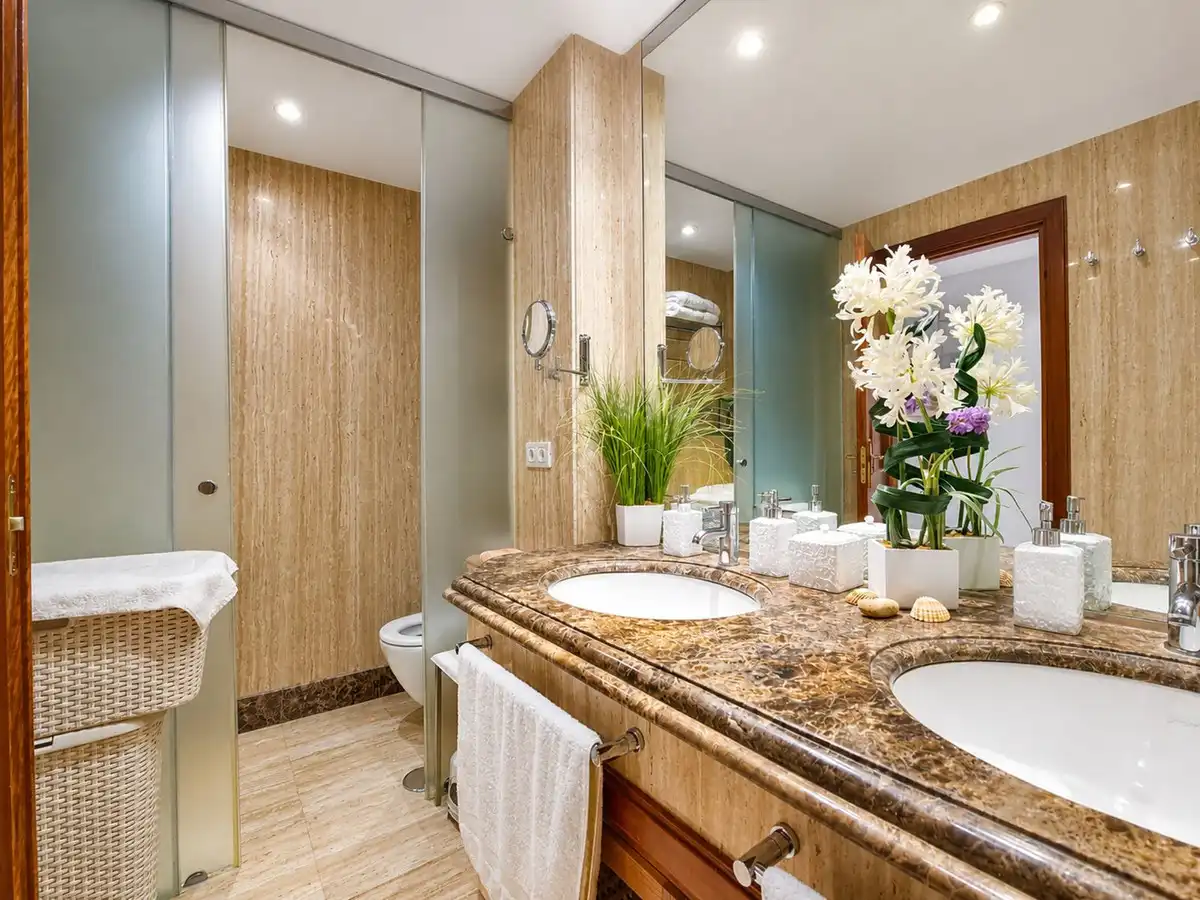 Apartamento en venta en Estepona Pueblo, imagen 7