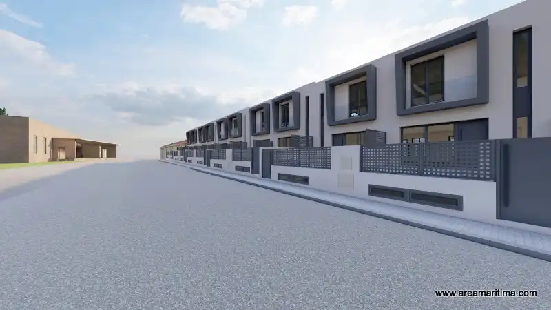 Residential land for sale in Calle de los Naranjos, imagen 4