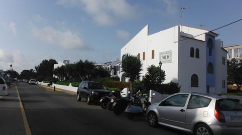 Foto 2 von Wohnung zum Verkauf in Santa Eulària, Santa Eulària des Riu