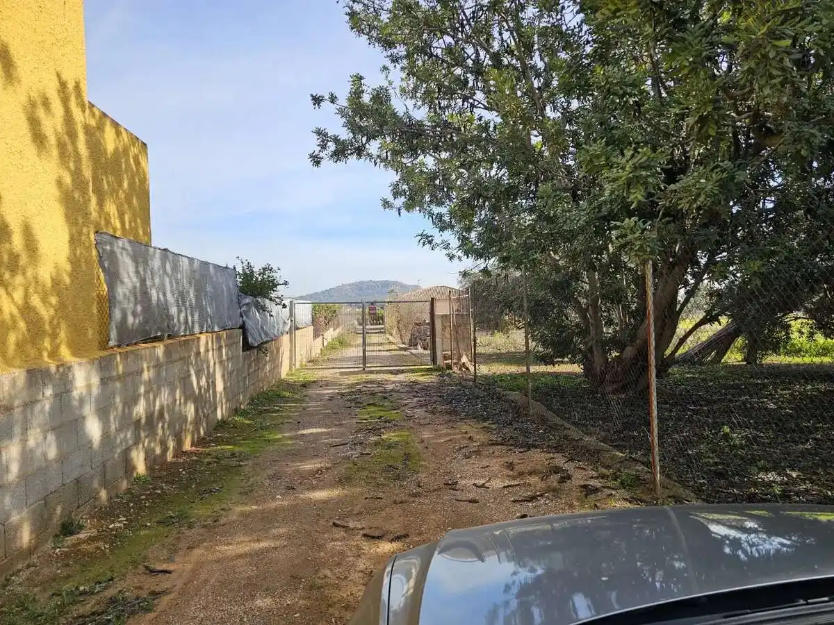 Villa avec piscine à vendre à Corralet - Bonanza - Tres Rutas
