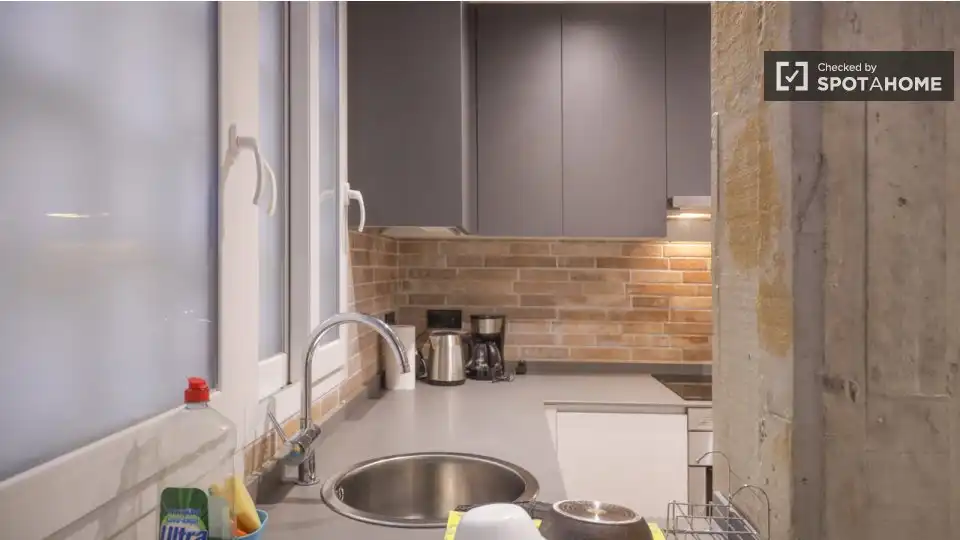 Flat to rent in Retiro, imagen 12