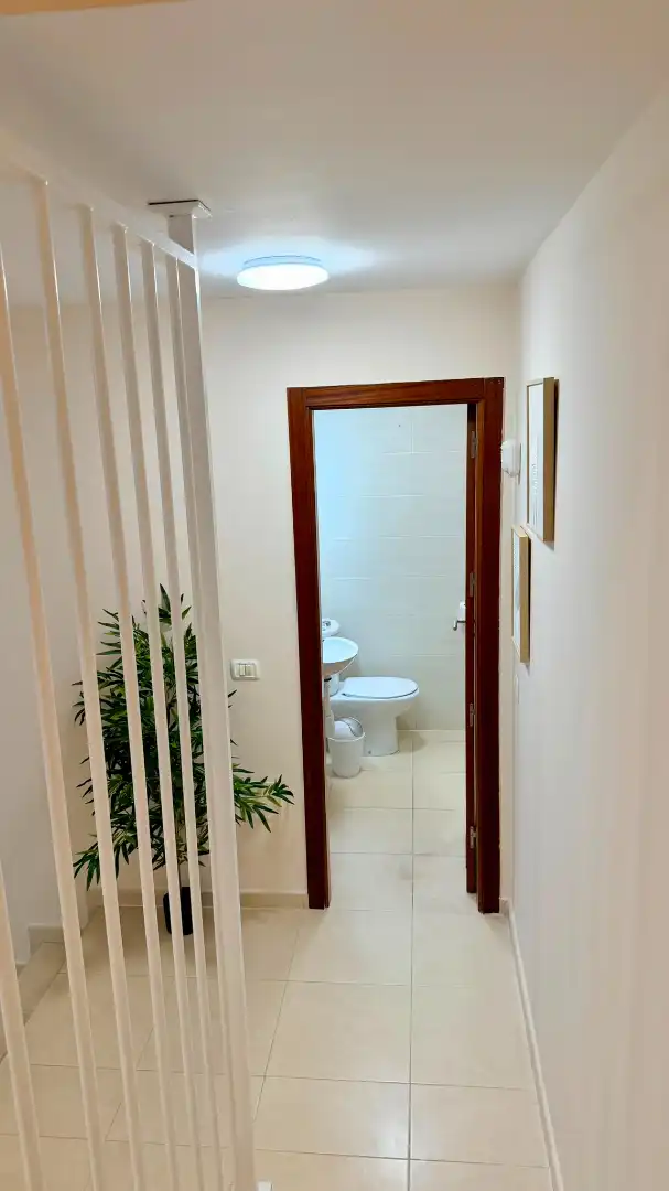 Casa adosada en venta en Calle Duquela, Cho - Parque de la Reina