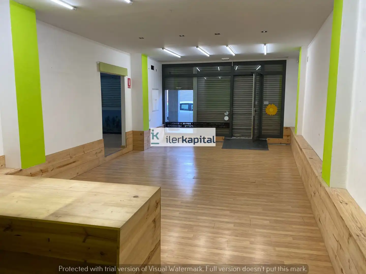 Business premises for sale in La Bordeta, imagen 2