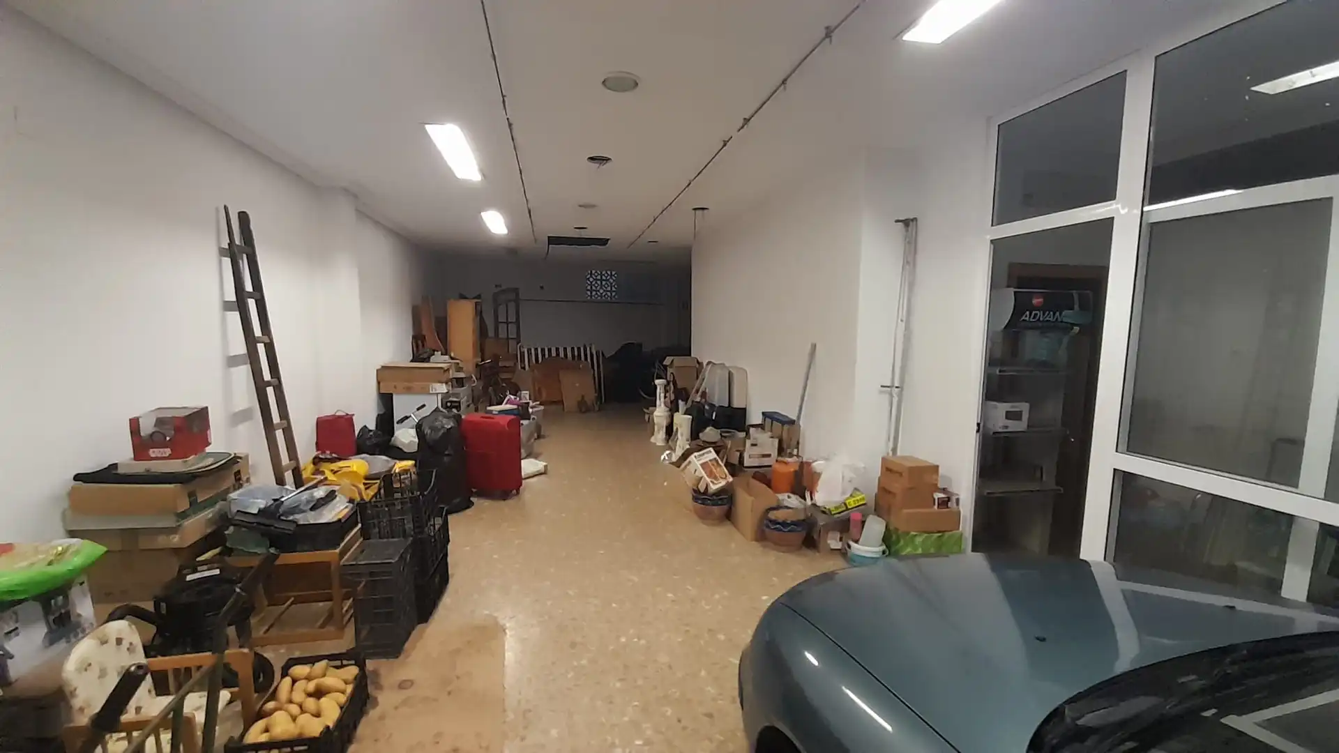 Local comercial en venta en Urbanización Santa Rosa, imagen 7