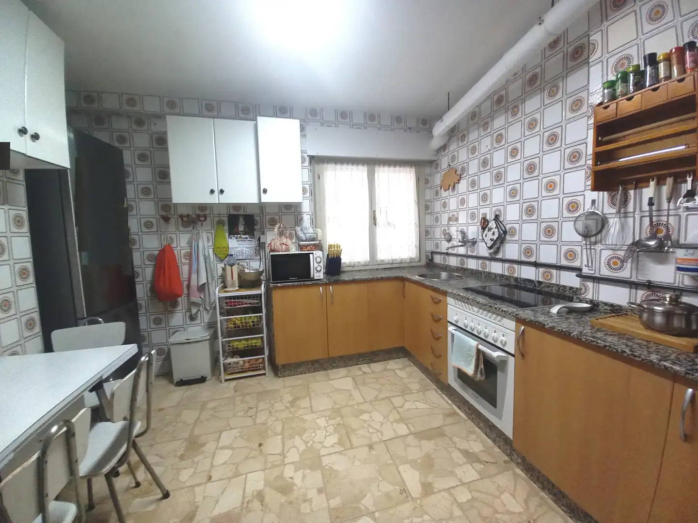 Küche von Wohnung zum Verkauf in Piedras Blancas