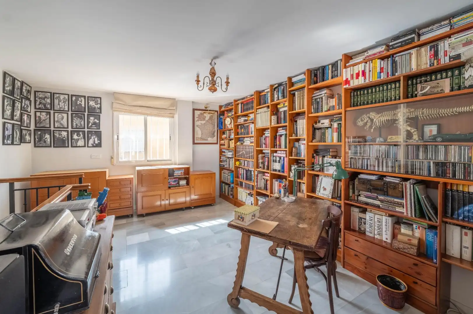 Einfamilien-Reihenhaus zum Verkauf in Granada mit Klimaanlage