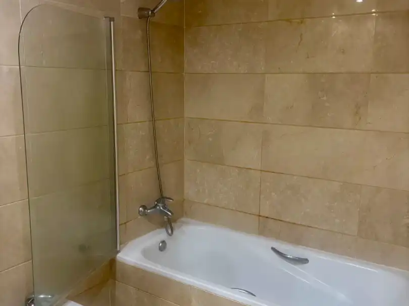 Apartament amb piscina de lloguer a Príncipe salman 1, imagen 12