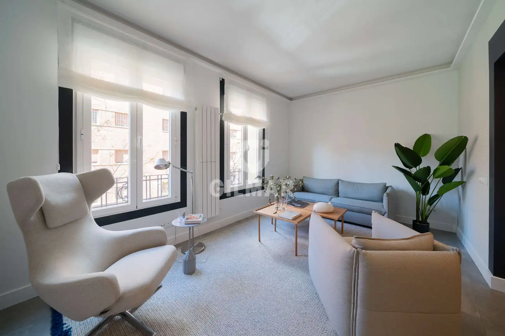 Appartement avec ascenseur à vendre à Chamberí