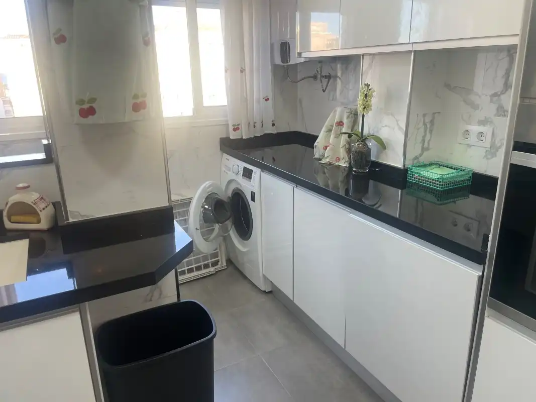 Apartment mit Terrasse zum Verkauf in Carrer de les Barraques, imagen 50