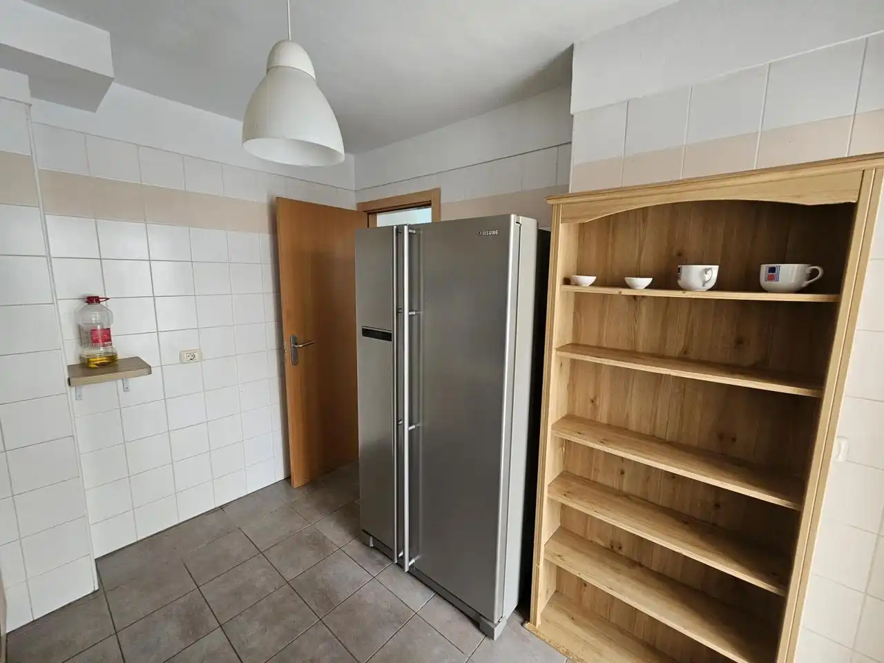 Kitchen of Ground floor for rent in Granadilla de Abona