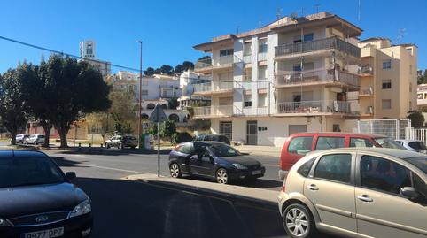 Foto 4 de Garatge en venda a Carrer de Xaloc, 11, Llandels, Peñíscola / Peníscola