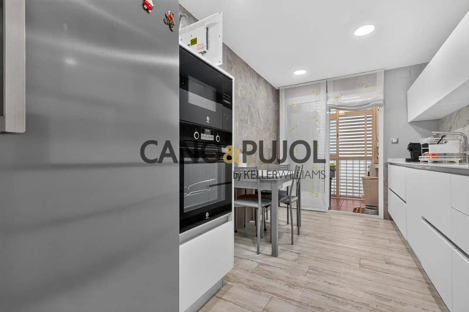 Flat with lift for sale in Polinyà, imagen 18