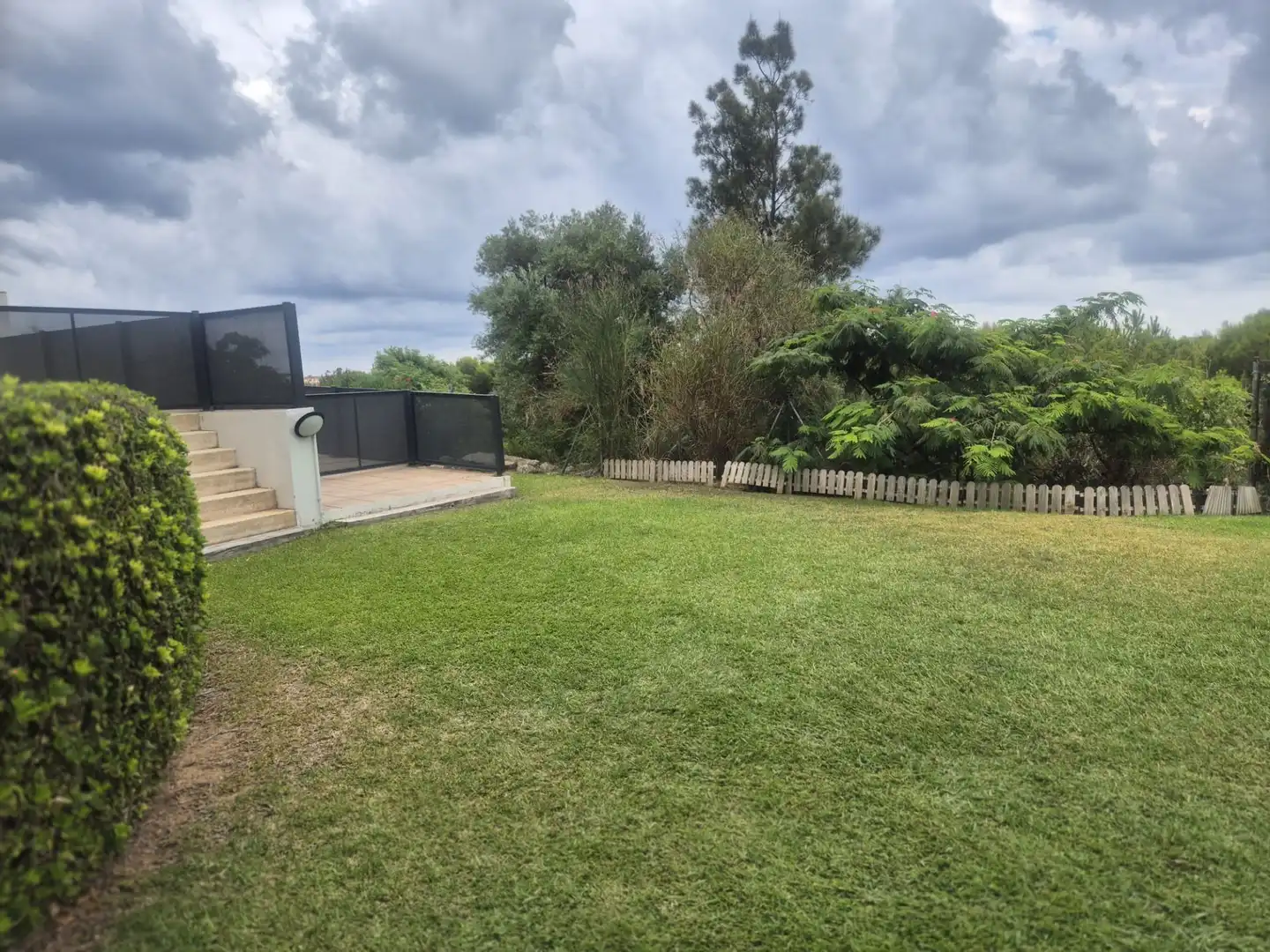 Terrace of Detached homes for sale in Calafell  with Air Conditioner, Heating and Terrace