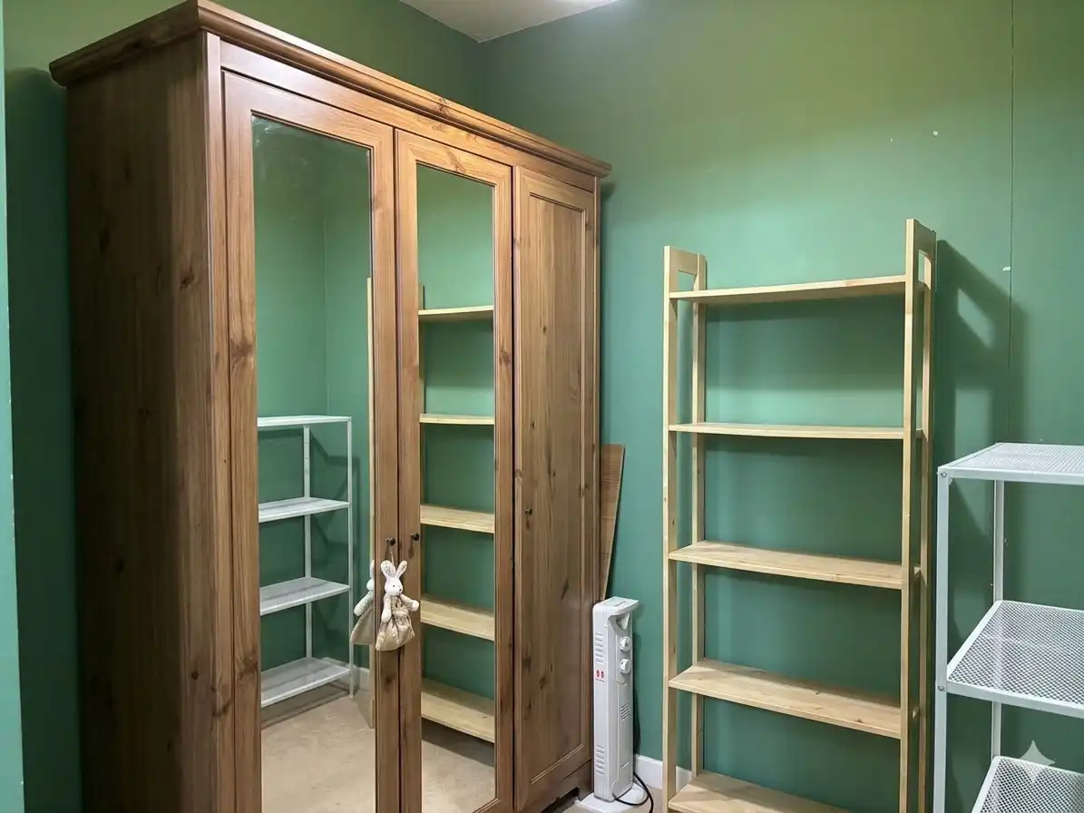 Habitación de Piso en venta en Telde con Trastero, Amueblado y Horno