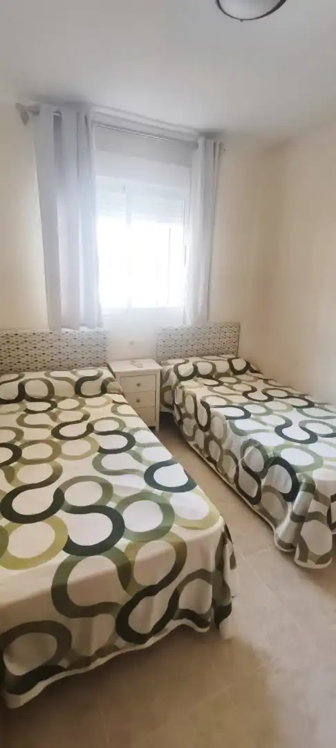 Apartment with terrace for sale in Carrer Amplaries 1, imagen 23