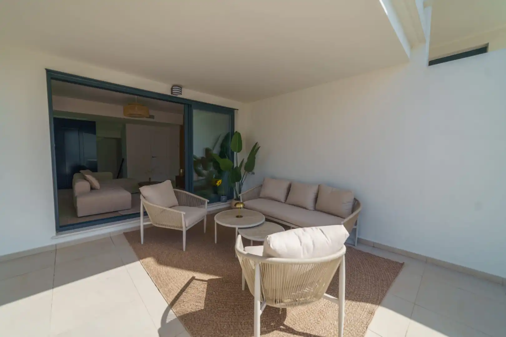 Maison mitoyenne avec terrasse à vendre à Avenida Rocas Blancas 3, imagen 25