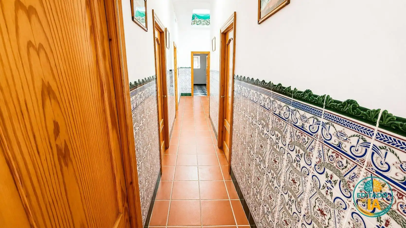 Casa o xalet en venda en Chiclana de la Frontera amb Traster
