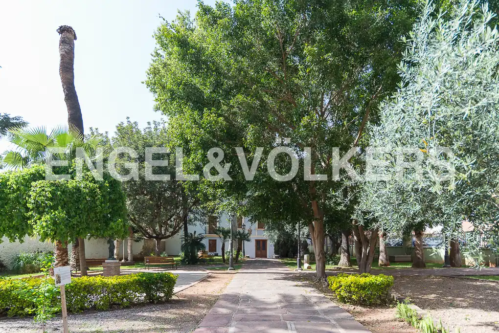 Adosado con terraza en venta en Centro, imagen 18