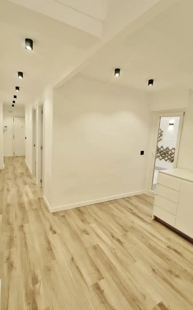 Flat with lift for sale in La Saïdia