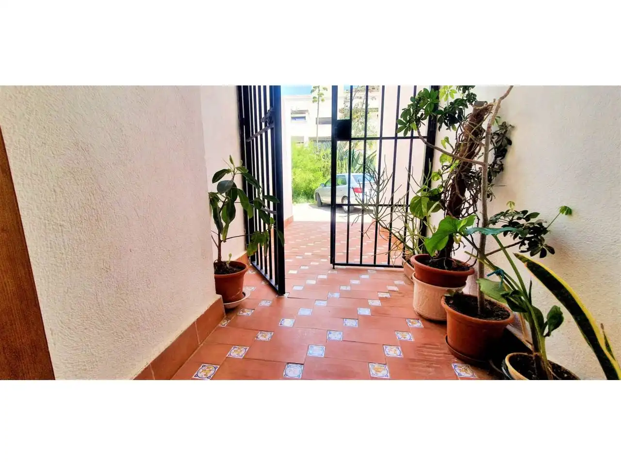 Adossat amb jardí en venda a Calle Coto del Pinar, imagen 5