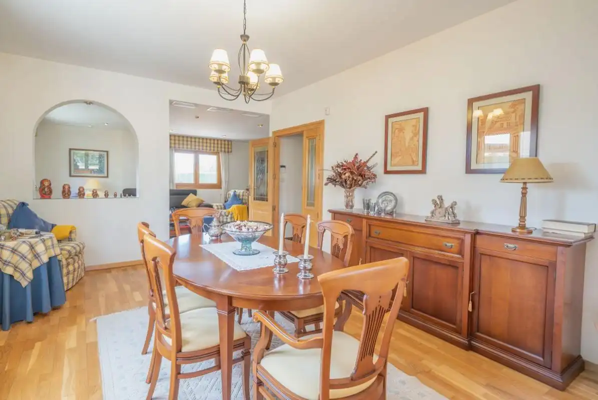 Villa mit Terrasse zum Verkauf in Carrer Serra de la Grana, imagen 13