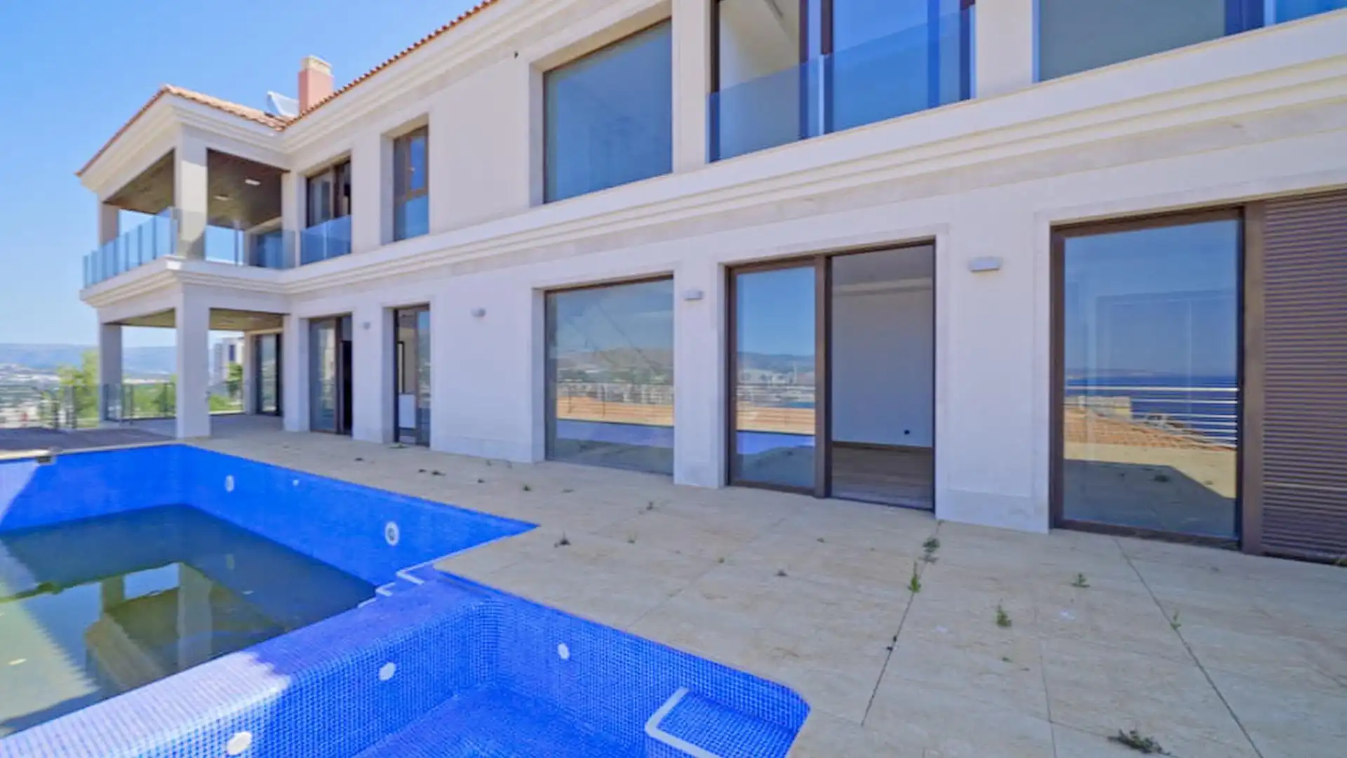Villa mit Terrasse zum Verkauf in TOKIO 19, imagen 13