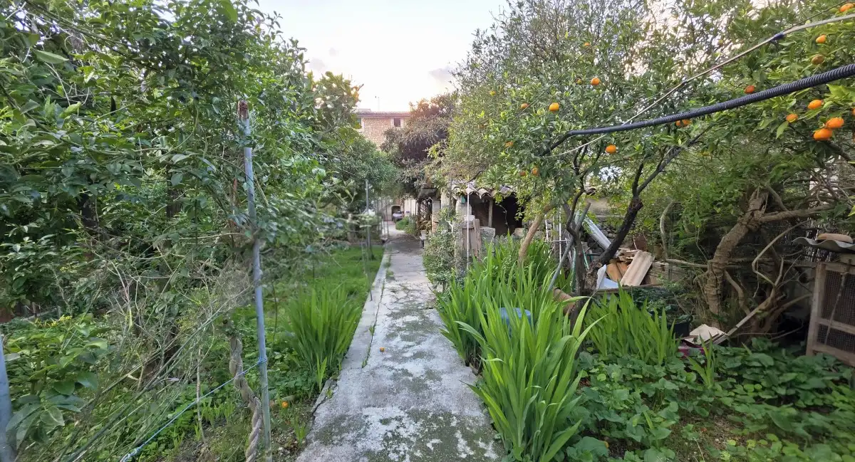 Terraced house with garden for sale in Sóller, imagen 15