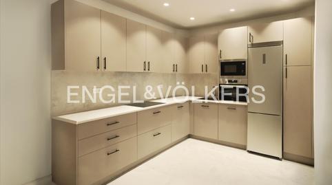 Foto 2 de Apartamento en venta en Calle del Tutor, Argüelles, Madrid