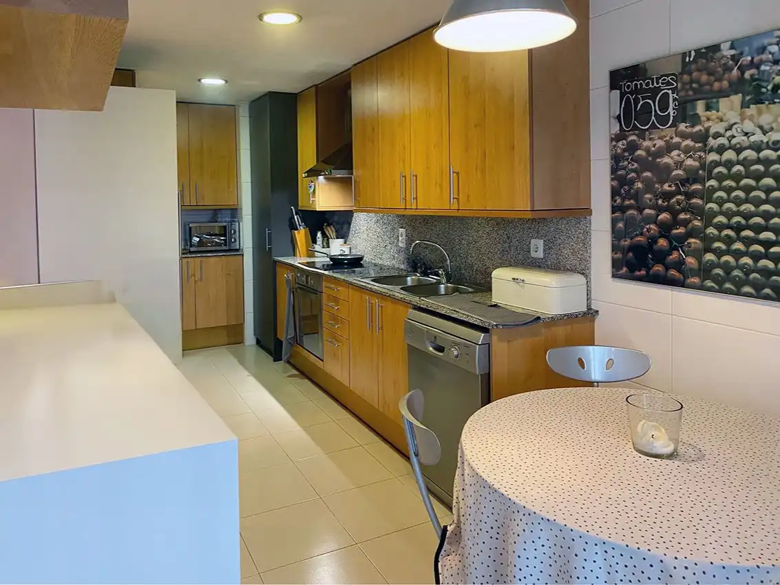 Penthouse with pool for sale in Rambla Josep Maria Jujol 31, imagen 7