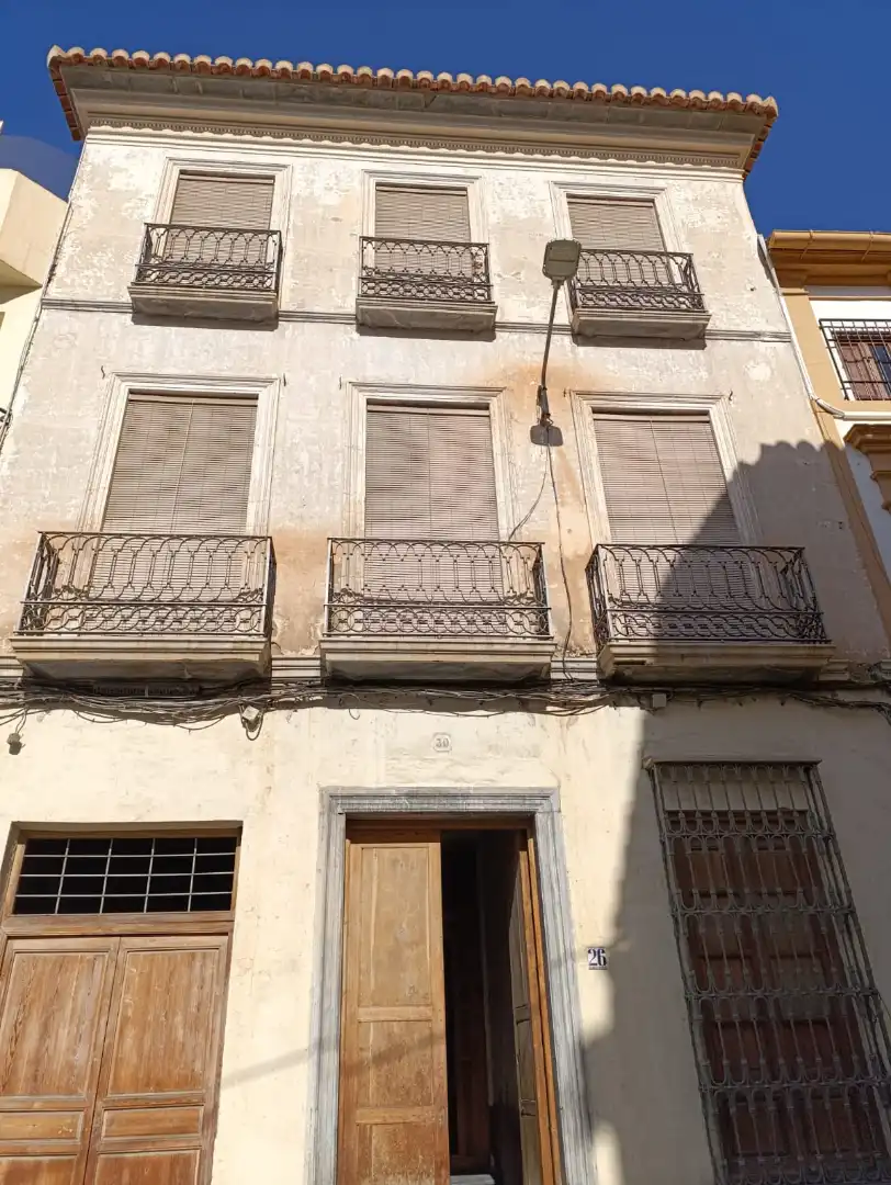 Casa in vendita a Calle Goya 26, imagen 49