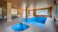 Swimming pool of House or chalet for sale in Guadarrama  with Swimming Pool